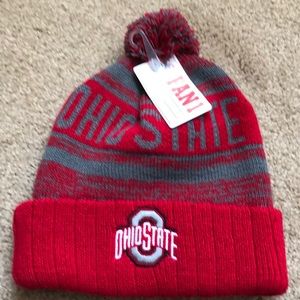 NWT The Ohio State hat